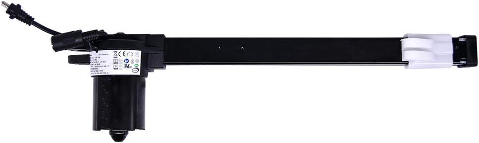 Limoss 451615 Model MD142-30-L1-150-228 Power Recliner Lift Chairs Motor Actuator Replacement