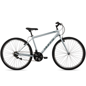 GRANITE MOUNTAIN BIKE, 29-INCH, GREY