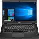 Dell Latitude 5490 Business Laptop 14" FHD (1920 x 1080) Display, Intel Core i7-8650U, 8M Cache, up to 4.20 GHz, 960GB SSD, 16GB RAM, HDMI, USB-C, Webcam, Windows 10 Pro 