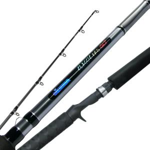 Okuma Classic Pro GTL Rod Umbrella Rig, 7-Feet 6-Inch/ 12-25-Pound