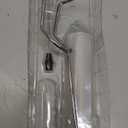 Bonsenkitchen Rechargeable Milk Frother with Stand, Handheld 3Speed Coffee Frother, Dual Spring Whisk Electric Hand Frother Wand Drink Mixer for Matcha Lattes Cappuccino, Kitchen Gifts