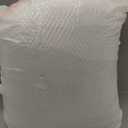 WONGS BEDDING 7 Pieces Comforter Set King Size, Brown Striped Bed in a Bag Comforter and Sheet Set, Bohemian Soft Lightweight Micorfiber Bedding Set for All Season (90"104")