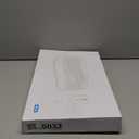 Wireless Keyboard and Mouse Combo,2.4G Full Size Wave Keys Ergonomic Keyboard with Wrist Rest for Natural Typing, 3 DPI Adjustable Ergonomic Silent Mouse for Computer/Laptop/Windows/Mac (Gray)