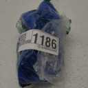 HiRui Soccer Shin Guards Shin Pads for Kids Youth Adult, Calf Compression Sleeve with Honeycomb Pads, Support for Shin Splint Baseball Boxing Kickboxing MTB, Lightweight(1PAIR) (Large, Blue)