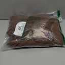 MEROKEETY Women's Fall Long Sleeve Wedding Guest Dresses 2025 One Shoulder Elegant Formal Pleated Midi Maxi Dress (Brown) X-Large