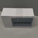 Abbylike 6 Pcs Employee Appreciation Gift for Women Team Coworker Staff Office Thank You Gift May You Be Proud 14oz Glass Tumbler with Handle Women's History Month Makeup Bag Journal Ballpoint(Green)