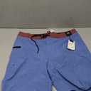 Rip Curl Mens Hybrid Short, Mirage Boardwalk, 21" Outseam Mens Boardshorts (38, Blue Yonder)