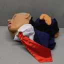 Morph Costumes Kids American President Costume Ride On Halloween Piggyback Costume