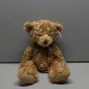 Bearington Theodore Teddy Bear Stuffed Animal - 17" Soft Teddy Bear Plush Toy with Fluffy Fur and Huggable Design - Adorable Classic Cuddly Gift for Kids, Toddlers, and Animal Lovers