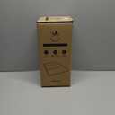 Trifold Pack and Play Mattress for Baby and Toddlers - 38"x26"x1.5", Breathable Pack N Play Mattress, Portable Crib Mattress with Carry Bag, Washable Cover Playpen Mattress for Travel