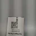 Fingerprint Padlock, Pothunder Smart Padlock, Locker Lock, Fingerprint Lock with APP Unlock, USB Rechargeable, Suitable for Gym Locker, Door(Black)