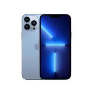 Apple iPhone 13 Pro Max, 128GB, Sierra Blue 