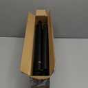 Cooling Elevated Dog Bed with Non-Slip Floor Protectors & Breathable Mesh, Raised Indoor & Outdoor Dog Cot Hammock, 41" L x 26" W x 8" Th, Medium, Grey