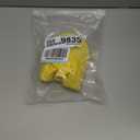 CHOK.LIDS Everyday Premium Dad Hat Unisex Cotton Baseball Cap for Men and Women Adjustable Lightweight Polo Style Curved Brim (Happy Lemon)