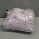 Yurhap Premium Robes for Women - Super Soft Cozy Fleece Womens Robe Plush Long Bathrobe.S,M