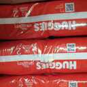 Huggies Size 2 Diapers, Little Snugglers Baby Diapers, Size 2 (12-18 lbs), 186 Count (3 Packs of 62)