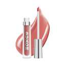 BUXOM Full-On Plumping Lip Cream, Hydrating Lip Plumper Gloss with Peptides & Hyaluronic Acid, High-Shine Tinted Formula for Fuller, Softer Lips, Cruelty-Free (Hot Toddy (Tawny nude)), 4.2 ml