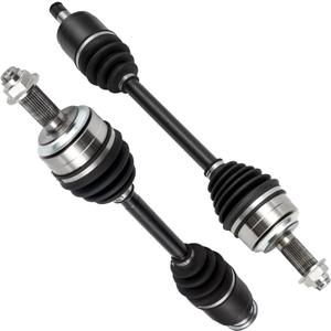 KAX Front CV Axle Shaft for Honda 2007-2014 CR-V