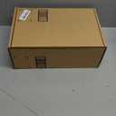 DREAM PAIRS Womens High Chunky Closed Toe Block Heels Pointed Toe Wedding Party Elegant Slip On Pumps Shoes (8)