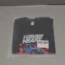 Girls Valentines Day Shirt Toddler Boys Valentine's Shirts for Kids, 2-22T, Short-Sleeve, Love Graphic
(3-4T, Be Mine)