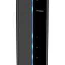 Linksys AX3200 Wi-Fi 6 Router, Dual Band AX Wireless Gigabit WiFi Router, Fast Speeds up to 3.2 Gbps and Coverage up to 2,500 sq ft, Parental Controls, Maximum 25 Devices (E8450)