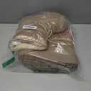 OKOMO Women's Winter Snow Boots – Waterproof, Insulated Ankle Booties with Warm Fur Lining for Outdoor Comfort 39