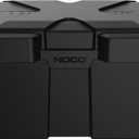 NOCO Snap-Top BG27 Battery Box, Group 27 12V Battery Box for Marine, Automotive, RV, Boat, Camper and Travel Trailer Batteries, 3 Count