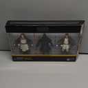 Star Wars The Black Series Qui-Gon Jinn, Darth Maul, OBI-Wan Kenobi The Phantom Menace 6 Inch Action Figures