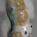 WEIGEDU Japanese Akita Shiba Stuffed Animal Plush Toy, 13 inches