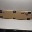 in Channel Window Visors Rain Guards for Chevy Silverado/GMC Sierra 1500 Crew Cab 2014-2018,Silverado/Sierra 2500HD-3500HD Crew Cab 2015-2019 Rain Guards,Window Deflectors Vent Shades-4pcs