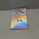 Rythflo Active Noise Cancelling Headphones, Wireless in Ear Neckband Blutooth Headphones with 3 AI Mics ENC, 60Hrs Playtime, V5.3 Multipoint Connection Magnetic Earbuds for Work/Travel/Home/Office (Black)