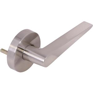 Design House 581348 LYSS Dummy Lever, Satin Nickel