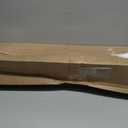 Cordless Blackout Roller Shades for Indoor Windows,Grey,23" W x 72" H