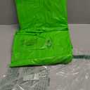 Big Mouth Toys Pool Party Pong Float, Green Large