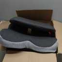 Memory Foam Seat Cushion,Office Chair Cushion with Lumbar Support for Back Pressure Relief, Car Seat Cushion with Adjustable Strap,Sciatica Pad Cushions for Car,Truck, Desk,Gaming Chair