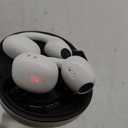 ILIVE CLEAR OPEN FAN EARBUDS WHITE