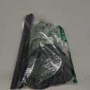 4PCS Doll Stand Compatible with American Girl Accessories,Fit 15, 16, 17, 18, 19, 20, and 21 inch Dolls, Waist 2" - 4",Black