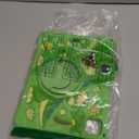 Boaretiu for iPad Air 11 inch Case(Air M4 2026, 8th Gen/M3 2025/M2)/Air 5th/4th Gen 10.9", for iPad Pro 11" Case(4th/3rd/2nd/1st Gen) - Silicone Cute Green Dinosaur with Strap & Stand for Kids Boys, 1-Green, for iPad Air 11" / Pro 11"(NOT FOR Pro M4/M5)