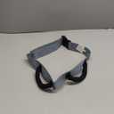 Patient Aid Two Handled Patient Transfer Handling Belt, Walking Gait Belt with Quick Release Buckle, Medical Nursing Safety Transfer Assist Device - Elderly, Disabled, Pediatrics and Physical Therapy
