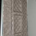 Non-Slip Pet Bed Mat for Back Seat Extender, Hair Resistant Dog Blanket for Hard Bottom Dog Car Seat Cover, Anti Slip Pet Linner Backseat Cover Graphite/M (52"Lx23.5"W, Graphene)