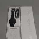 Smart Watch for Men Women(Bluetooth Answer/Make Calls)1.83"NEW Dynamic Screen Fitness Watch,120+ Sport Modes with Heart Rate/Sleep Monitor Fitness Tracker,3ATM Waterproof,Fitness Watch for iOS Android (Black)