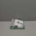 2 Prong AC Power Cord Compatible with Vizio D/E/M Series HDTV, Vizio Sound Bar Power Cable Replacement (6 ft)