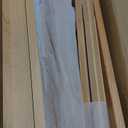 Creative Mark Savannah Studio Easel - Portable Lightweight Art Easel with Adjustable Angles with Wheels - Ideal for Artist, Perfect for Painting - Storage Drawer - Natural Finish - Ideal for Artist