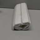 Stone Dish Drying Mat for Kitchen Counter, 24''15'' Dishes Drying Matt Kitchen Counter, Absorbent Diatomaceous Earth Bath Quick Dry Mats for Tableware, Bottles and Cup(White Marble)