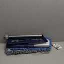 Microfiber Mops for Floor Cleaning - Dust Mop for Hardwood Floors with 55 Adjustable Handle 3 Thickened Washable Pads - Wet Dry Mopping for Pet Hairs Walls Tile Wood Laminate Home Kitchen