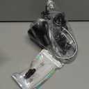 Heat Lamp for Reptile,UVA UVB Light for Turtle,Bearded Dragon Basking Light Bulbs,Dimmable 360Gooseneck UV Heating Lamp W/ G9 Mini Halogen Bulbs 60W (White*2Red*2) for Tortoise/Snake/Lizard