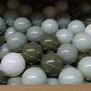 Clear Ball Pit Balls - Crush Proof Plastic Toy Balls for Boys and Girls (170 PACK)