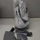 Cold Therapy Machine for Shoulder with Programmable Timer, Portable Ice Machine for Shoulder After Surgery, Lightweight Replacement Recovery System, Cryotherapy Pain Relief w/ Compression Pad