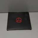 Defencase Compatible with Samsung Galaxy S24 Ultra Case Wallet with RFID Blocking Card Holder for Women Men, PU Leather Magnetic Snap Flip Zipper Strap Phone Case Fit for Galaxy S24 Ultra 5G, Purple