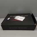 Red Light Therapy for Face and Body, Red Infrared Light Therapy Lamp with Stand Led 660nm Red Light-Therapy& 850nm Infrared Light Device for Body